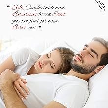 Fitted Sheets with Partner