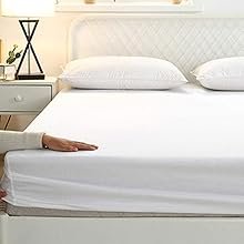 Fitted Sheets with Partner